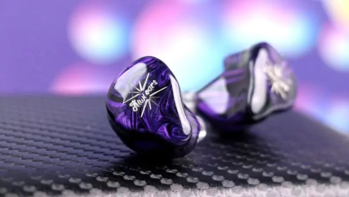 Test des Kiwi Ears Quartet : Des IEM exceptionnels avec commandes de tonalité intégrées kiwi ears