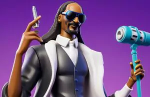 Snoop Dogg prêt à enflammer Fortnite avec un concert virtuel exclusif fortnite snoop dogg