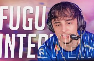 Interview de Fugu : De Fortnite à Apex, découvrez ses secrets ! fugu apex legends