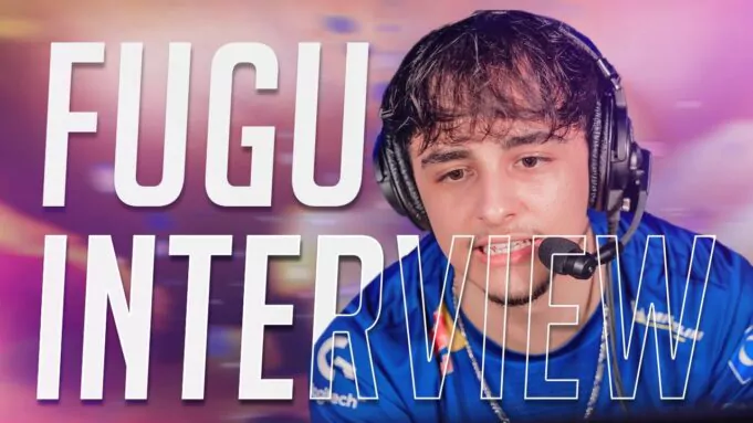 Interview de Fugu : De Fortnite à Apex, découvrez ses secrets ! fugu apex legends