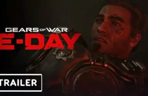 Gears of War : E-Day pourrait marquer un tournant pour la franchise gears of war e-day
