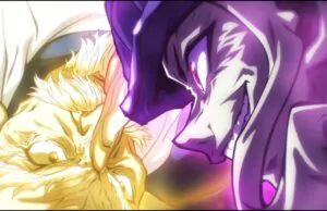 Hunter x Hunter : un nouveau jeu vidéo révolutionnaire pour les fans, préparez-vous à l’action! hunter x hunter jeu