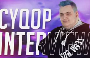 Cyqop : l’interview par EXOMADARA cyqop apex legends