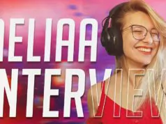Aeliaa : La dragonne du streaming qui met le feu à Apex Legends ! aeliaa apex legends