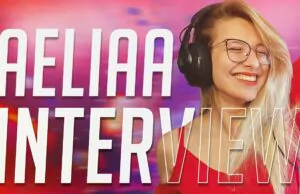 Aeliaa : La dragonne du streaming qui met le feu à Apex Legends ! aeliaa apex legends