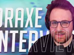 Oraxe, l’interview par ExoMadara oraxe apex legends