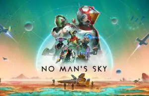 No Man’s Sky : Une mise à jour monumentale transforme l’expérience de jeu no man's sky