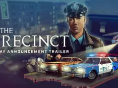 The Precinct : Enfilez l’uniforme de policier dans la démo gratuite sur Steam (disponible pour un temps limité !) the precint