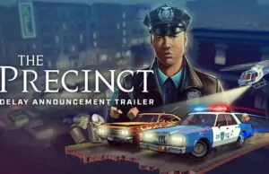 The Precinct : Enfilez l’uniforme de policier dans la démo gratuite sur Steam (disponible pour un temps limité !) the precint