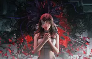 Once Human: Patch notes (18 juillet 2024) once human