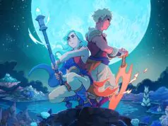 Une surprise pour Sea of Stars : Nouveaux DLC et mises Ă jour Ă venir sea of stars