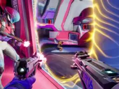 Splitgate 2 Officialisé : Découvrez le trailer du Jeu gratuit mixant Halo et Portal, sortie prévue en 2025 splitgate 2
