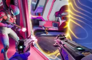 Splitgate 2 Officialisé : Découvrez le trailer du Jeu gratuit mixant Halo et Portal, sortie prévue en 2025 splitgate 2