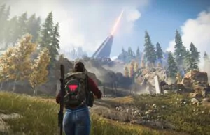 Once Human : Une Nouvelle Expérience de Survie Post-Apocalyptique once human