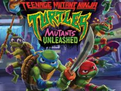 Tortues Ninja : Les mutants se déchaînent – Un nouveau jeu explosif en approche tortues ninja