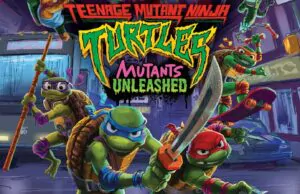 Tortues Ninja : Les mutants se déchaînent – Un nouveau jeu explosif en approche tortues ninja