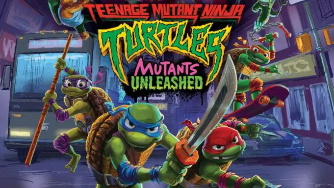 Tortues Ninja : Les mutants se déchaînent – Un nouveau jeu explosif en approche tortues ninja