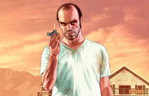 L’annulation du DLC de GTA V : Quand le succès de GTA Online redéfinit les priorités de Rockstar Games trevor gta 5