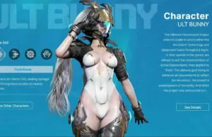 The First Descendant : Une controverse explosive sur les cosmétiques à usage unique