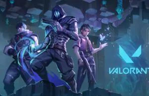 Valorant : Le FPS de Riot Games disponible sur consoles cette Semaine Illustration des personnages de Valorant pour la version console du jeu