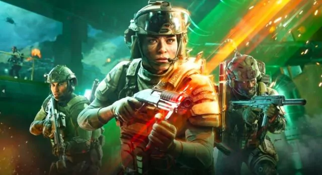 Battlefield 7