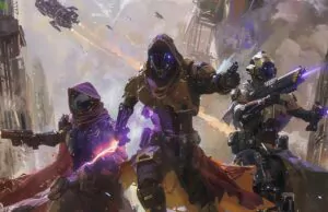 Projet T : Un Destiny-like dans l’univers de VALORANT ? Le mystérieux jeu de Riot Games refait surface !