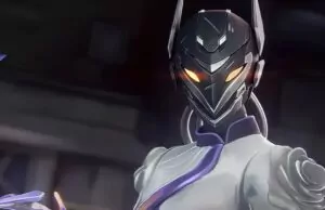 Agent 26 Valorant : Révélations des fuites et teasers (Épisode 9) vyse valorant