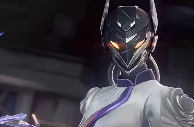 Agent 26 Valorant : Révélations des fuites et teasers (Épisode 9) vyse valorant