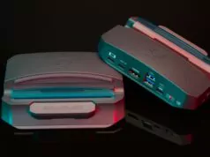 Test du AVerMedia X’tra GO GC515 : Le Dock tout-en-un pour streamer depuis votre console portable. avermedia xtra go dock pour streamer et consoles portables