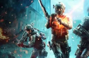 Battlefield 7 : Préparez-vous à un champ de bataille jamais vu ! battlefield