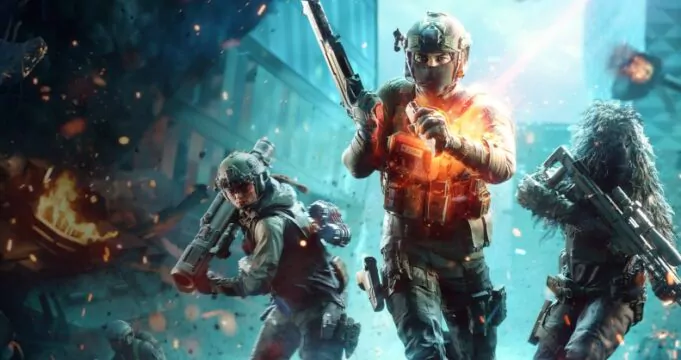 Battlefield 7 : Préparez-vous à un champ de bataille jamais vu ! battlefield