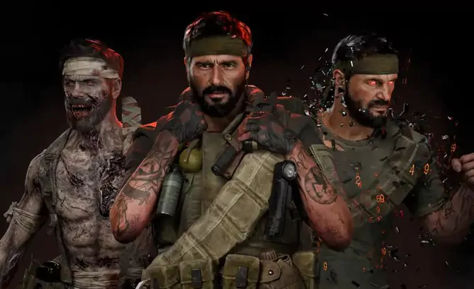 Prêt à déchaîner l’enfer sur Terminus ? Plongez dans le mode Zombies de Black Ops 6 ! cod bo 6 zombie