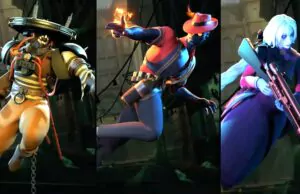 Deadlock : Valve peut-il contrôler son nouveau monstre ? (triche et toxicité) deadlock valve