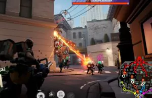 Playtest Deadlock : Comment être sélectionné pour le nouveau jeu de Valve deadlock valve