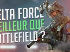 Delta Force Hawk Ops : Un concurrent sérieux pour Battlefield 2042 ou un pétard mouillé ? 💥 delta force hawk ops