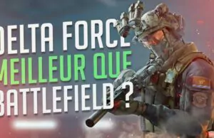 Delta Force Hawk Ops : Un concurrent sérieux pour Battlefield 2042 ou un pétard mouillé ? 💥 delta force hawk ops