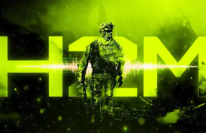 Call of Duty : Activision supprime le Mod H2M, la communauté en colère cod h2m mod