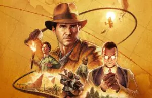 Indiana Jones sur PS5 : La rumeur qui affole la toile ! 🤠🎮 Indiana Jones et le Cercle Ancien, capture du gameplay