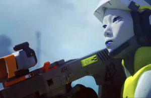 Marathon : Bungie dévoile de nouvelles informations pour son prochain FPS marathon un fps de bungie les anciens d'halo