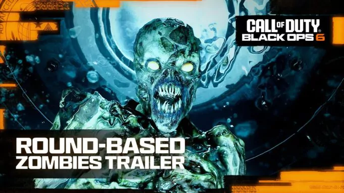 Call of Duty: Black Ops 6 – Le mode Zombies déchaîné ! 🧟♂️💥
