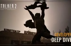 Plonger dans l’horreur : 30 minutes de gameplay inédit pour STALKER 2 ! ☢️