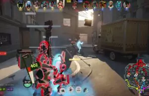 Deadlock : le nouveau shooters de Valve