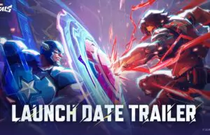 Marvel Rivals débarque en décembre : Captain America et le Soldat d’Hiver en tête d’affiche à la Gamescom ! marvel rivals dévoile captain america