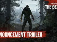 Dying Light: The Beast rugit à la Gamescom – Kyle Crane est de retour ! 💥 dying light the beast le retour de kyle crane
