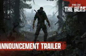 Dying Light: The Beast rugit à la Gamescom – Kyle Crane est de retour ! 💥 dying light the beast le retour de kyle crane
