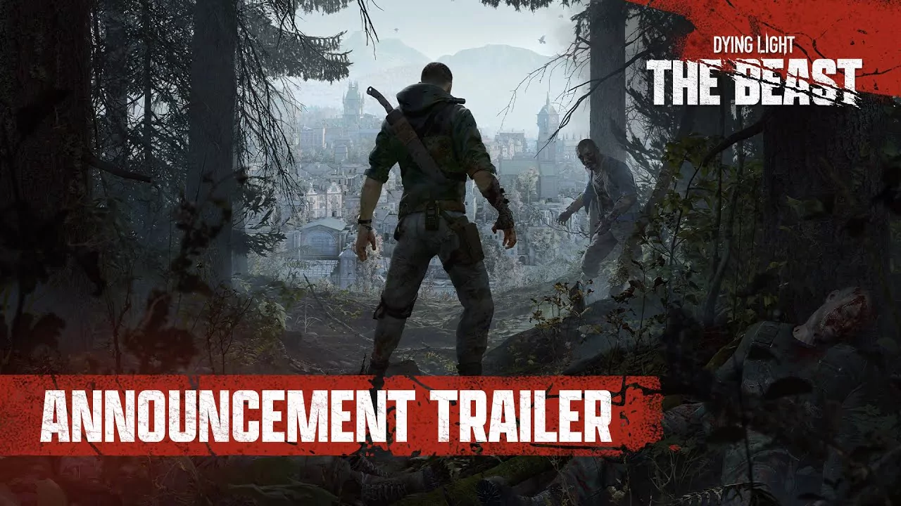 dying light the beast le retour de kyle crane