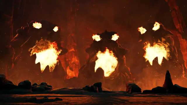 Annonce du retour de Darksiders avec un teaser explosif