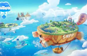 L’alternative adorable qui fait de l’ombre à Animal Crossing ? 🏝️💖 Comparaison entre Floatopia et Animal Crossing, deux jeux kawaii populaires