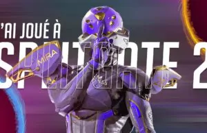 Splitgate 2 : Portails, Stratégie et… Déceptions ? 💥 splitgate 2 jeu fps gratuit avec des portails