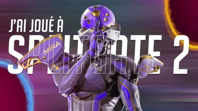 Splitgate 2 : Portails, Stratégie et… Déceptions ? 💥 splitgate 2 jeu fps gratuit avec des portails